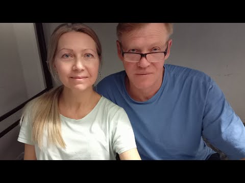 Видео: Ответили на комментарии. Вокруг нашей семьи одни сплетни