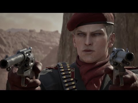 Видео: Metal Gear Solid Δ - МУЖИЦКАЯ ПАЛЬБА В РАСЩЕЛИНЕ  (Часть 3)