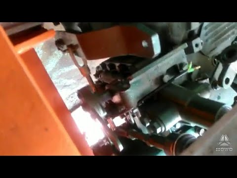 Видео: установка ПГУ завершена international 9800