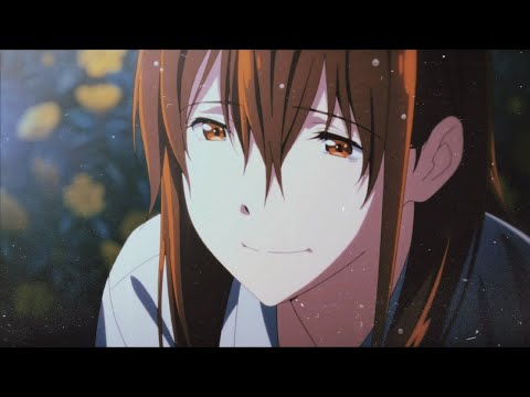 Видео: [AMV] Клип - По щекам слёзы