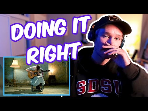 Видео: Привет, Рен, видео первой реакции