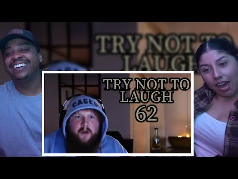 Видео: Попробуй не засмеяться. Вызов 62. Реакция AdikTheOne