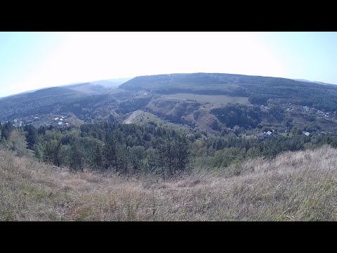 Видео: Кисловодск. Интересная велопрогулка по городу и парку на электровелосипеде White Siberia slav PRO.