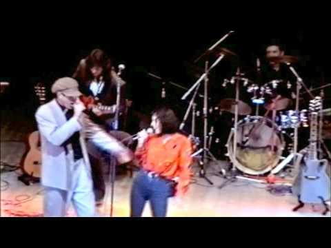 Видео: А. Новиков и Н. Штурм - С красавицей в обнимку