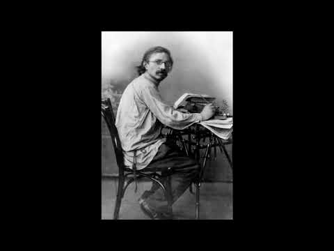 Видео: Шолом-Алейхем. "Мій перший роман"