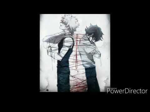 Видео: Клип БакуДеку яой !!!!