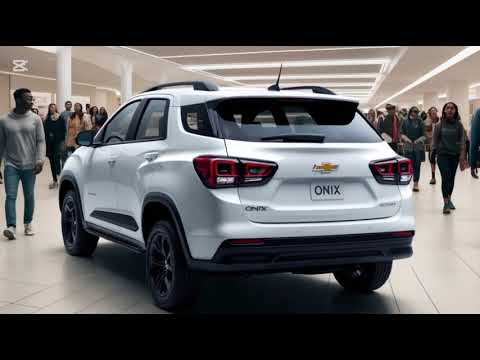 Видео: Chevrolet Aveo 2026 — новый стиль, технологии и цена | Обзор Super Car Keys