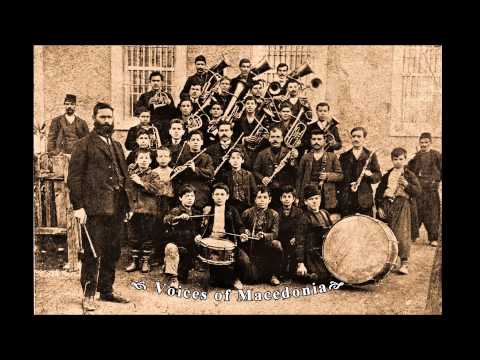 Видео: Що ми е мило, ем драго (Во Струга града) - дует Арфа