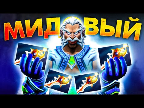 Видео: ВЛОЖИЛ ПЕНСИЮ В РАПИРЫ