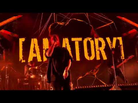 Видео: AMATORY - Сломанный мир (Live @ BASE, Moscow, 2024.12.05)