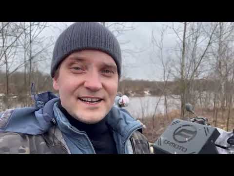 Видео: Прокат квадроциклов в Смоленске "К Петровичу"