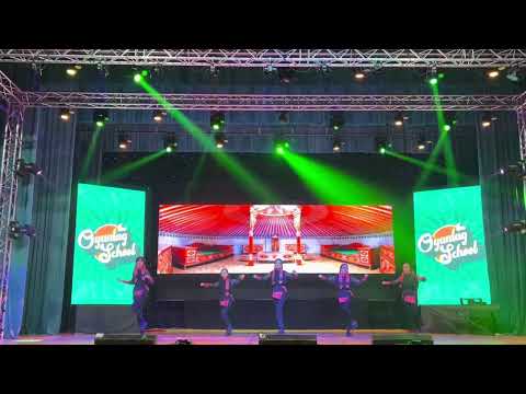 Видео: 9А урлагийн үзлэг