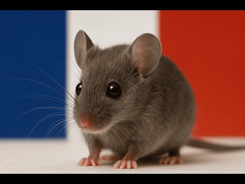Видео: Как будет «мышь» на разных языках?