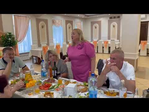 Видео: Юбилей Николая. Черняховск