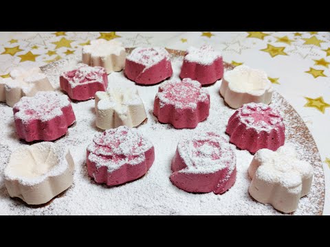 Видео: ЗАВАРНАЯ ПАСТИЛА В СИЛИКОНОВЫХ ФОРМАХ . Можно ли уменьшить сахар?