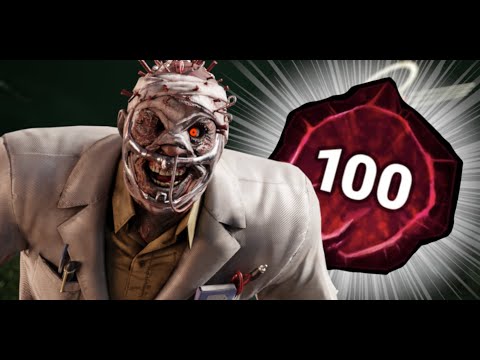 Видео: ВОТ КАК ИГРАЕТ ДОКТОР P100