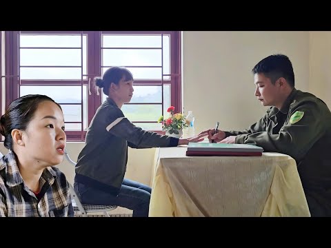 Видео: ЧУК был в ярости из-за странного поведения девочки.