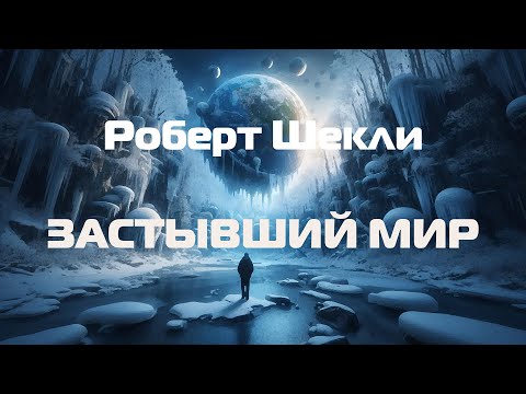 Видео: (Фантастика) Роберт Шекли "Застывший мир"