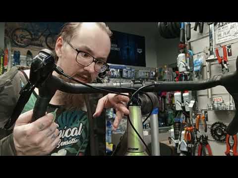 Видео: ATOM Tundra X10 - жадность производителя до добра не доведёт!