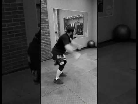 Видео: Функциональная тренировка . #спорт #тренировка #жиросжигание #функциональнаятренировка