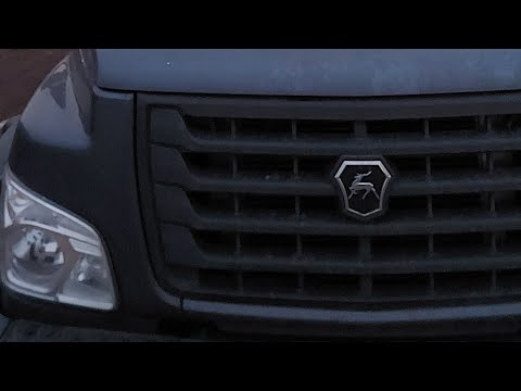 Видео: Сменил работу. Меняю переключатель поворотов на Газоне Некст.