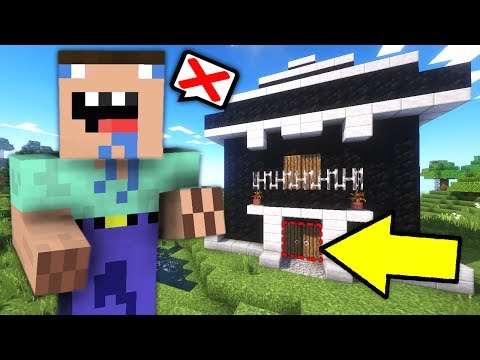 Видео: НУБ ЗАТРОЛЛЕН НЕВИДИМЫМ ПРО НУБИКОМ В МАЙНКРАФТ! ТРОЛЛИНГ ПРО НЕВИДИМКОЙ В МАЙН! 100% ТРОЛЛИНГ НУБА!