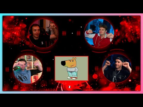 Видео: GEEK O`CLOCK / Пингвин / Финал Аркейна / Веном 3 / @BlexInfinity @zoomeveryday @QWBT @Hokush