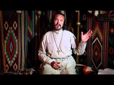 Видео: ПРО ХВОРОБИ ДУШІ. Отець Іван Рибарук.