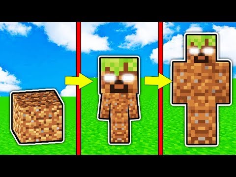 Видео: КАК МЕНЯЛСЯ ГРЯЗНЫЙ ХЕРОБРИН МОБ И ЕГО ЖИЗНЕННЫЙ ЦИКЛ В МАЙНКРАФТ ! ЭВОЛЮЦИЯ ТРОЛЛИНГ MINECRAFT