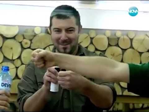 Видео: Нед и Никола пърлят Пацо като кокошка Big Brother All Stars