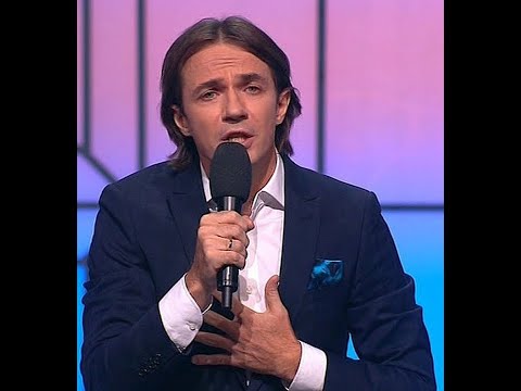 Видео: Алексей Щеглов - Великий и могучий