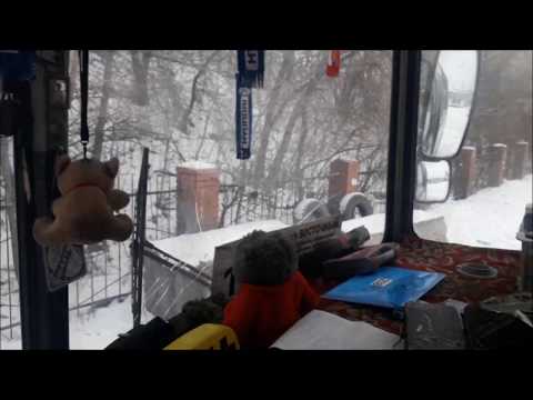 Видео: Краткий рассказ ПАЗ - 4234.