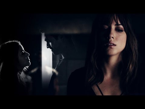 Видео: Skye&Ward // Почему я на ней так сдвинут...