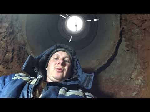 Видео: кольца не опускаются а мы копаем глубже