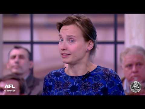 Видео: Зал суда. Битва за деньги с Дмитрием Агрисом. 25.11.2019
