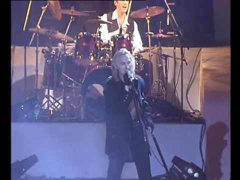 Видео: Александр Иванов и группа «Рондо» — «Я тебя не долюбил» (LIVE, 1996 г.)