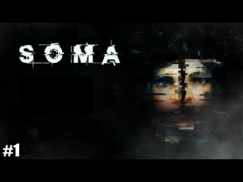 Видео: СОВРЕМЕННАЯ МЕДИЦИНА ТВОРИТ ЧУДЕСА ► SOMA ПРОХОЖДЕНИЕ #1