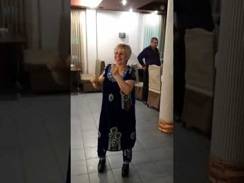 Видео: Адрасман