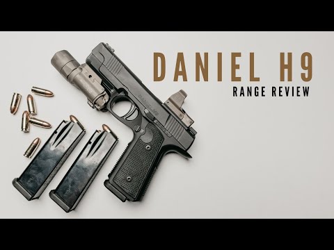 Видео: Daniel H9 — отстой?