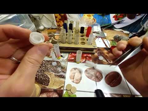 Видео: Сборка патронов Ч11. Установка обтюратора или пыж контейнера в гильзу