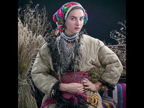 Видео: Гагаузская - Мари Кыз