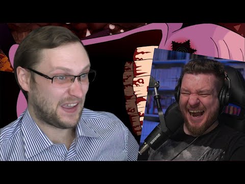 Видео: One Night at Flumpty's 2 ► НЯШКИ ВЕРНУЛИСЬ ► ИНДИ-ХОРРОР | РЕАКЦИЯ НА КУПЛИНОВА