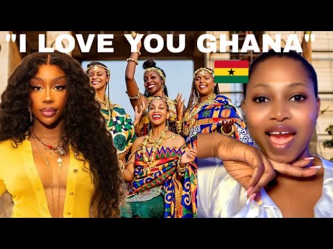 Видео: ГОЛЛИВУДСКИЕ ЗНАМЕНИТОСТИ ЗАВОЕВЫВАЮТ ГАНУ🇬🇭 В ПРЕДДВЕРИИ ДЕТСТВА В ДЕКАБРЕ + ЕДА + МУЗЫКА И ВСЁ ...