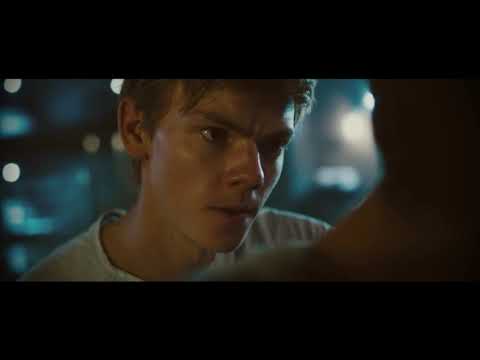 Видео: Томас и Ньют (письмо)