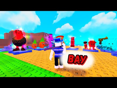 Видео: ЭТОТ ПЛЕЙС ВСЁ СИЛЬНЕЕ УДИВЛЯЕТ МЕНЯ! Plants vs brainrots