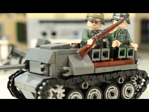 Видео: Совесткий бронированный тягач Т-20. Обзор модели с Алиэкспресс