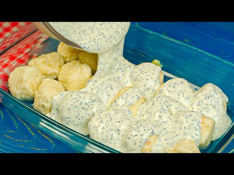 Видео: Минутный завтрак - смешал и на сковородку! 3 рецепта для самых ленивых! Быстро и Нереально Вкусно!