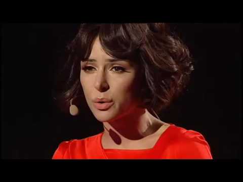 Видео: Злата Огневич - Вечная любовь (Интер, концерт "Победа. Одна на всех")