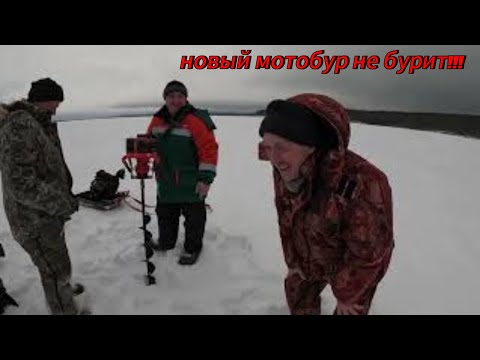 Видео: небольшая рыбалка на Усть-Илимском водохранилище)