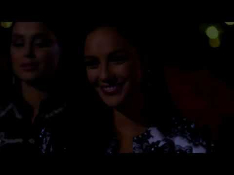 Видео: Тимати--Катя -- Аномалии